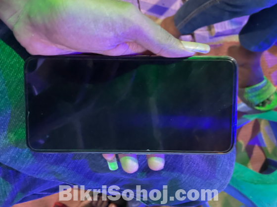 Oppo reno 2z